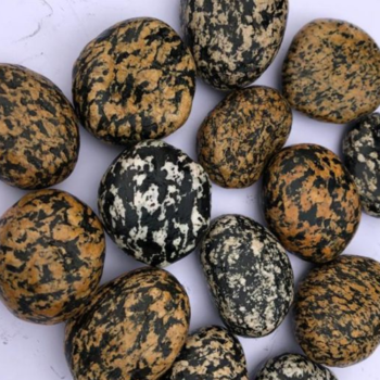 Decorative Rocks - Beach Pebbles