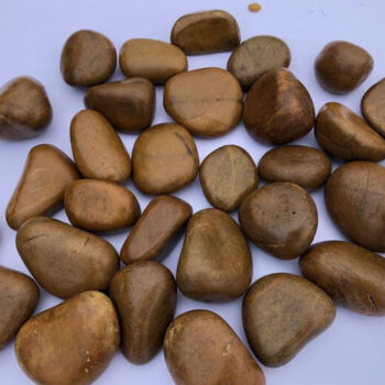 Gold Beach Pebbles
