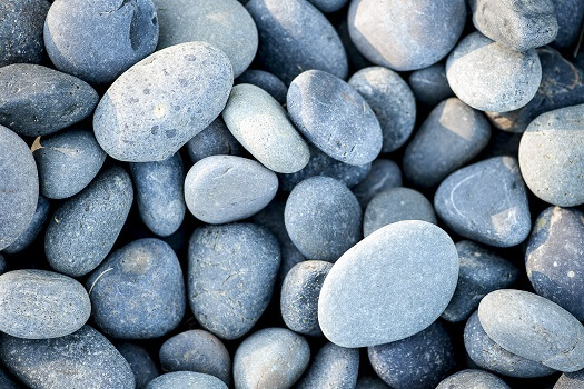 Mexican Beach Pebbles