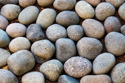 Mexican Beach Pebbles