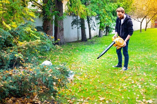Landscaping River Rocks