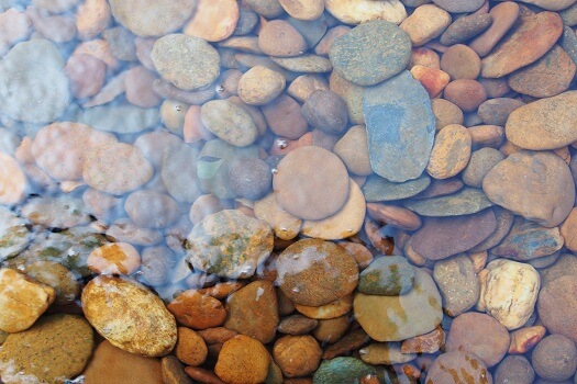 River Rock