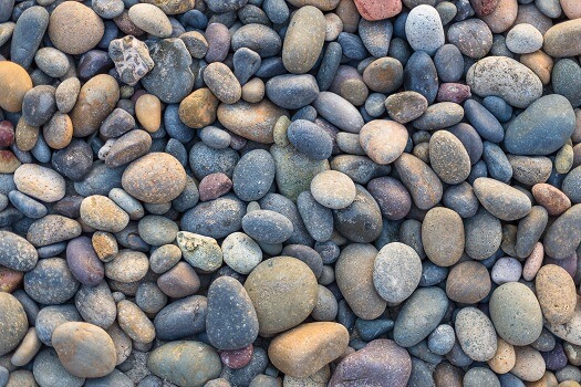 River Rocks