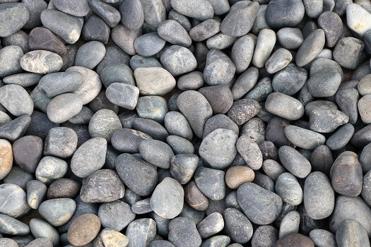 River Rocks
