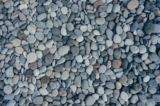 River Rocks