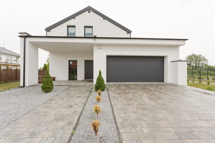 Mexican Beach Pebbles - Decorative Stones