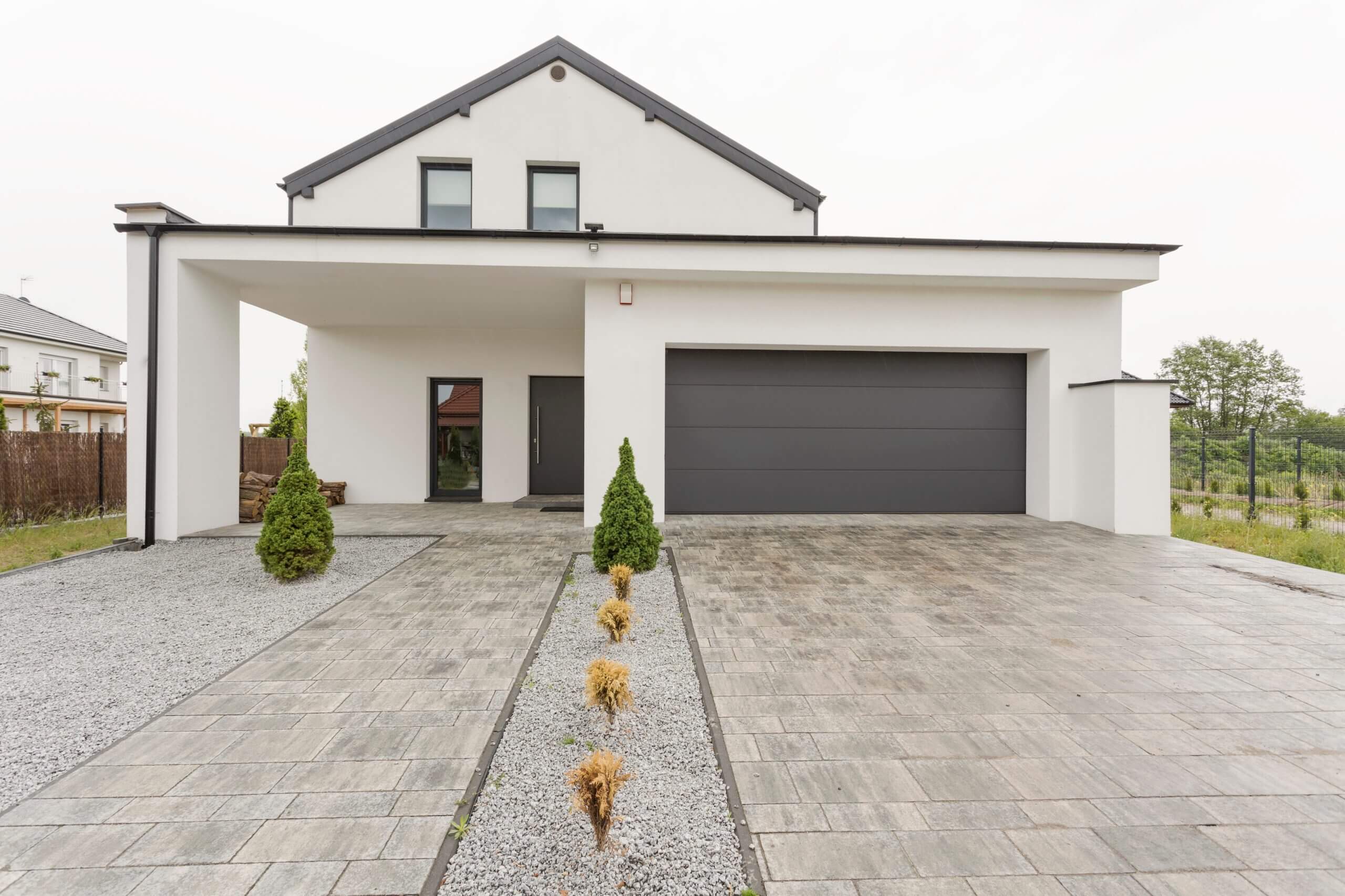 Mexican Beach Pebbles - Decorative Stones