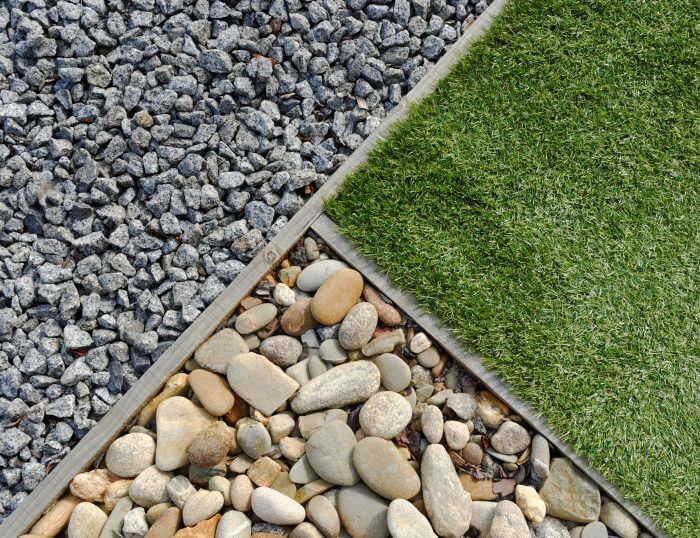 Mexican Beach Pebbles Decorative