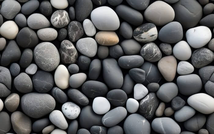 River Rocks
