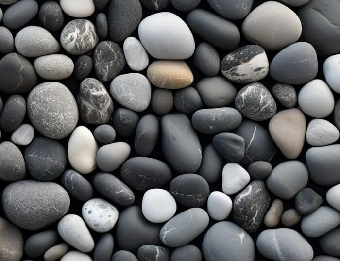 River Rocks